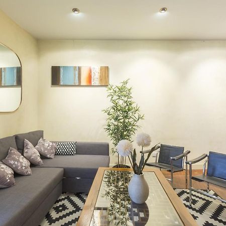 Appartamento Mit House San Miguel En Madrid Esterno foto